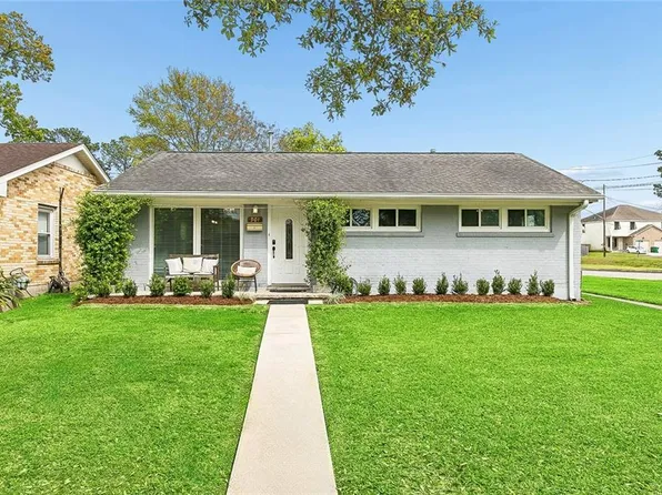 901 Waltham St, Metairie, LA 70001