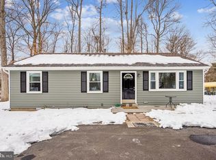 304 Spruce Ave, Lindenwold, NJ 08021