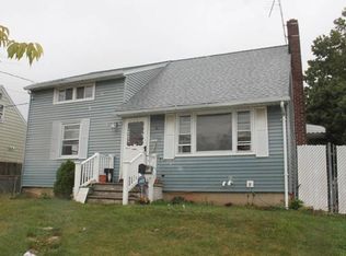 443-447 New York Ave, Elizabeth, NJ 07202