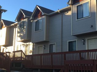 1504 Crestone Ave APT C, Colorado Springs, CO 80905