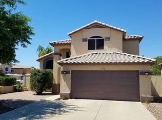 1326 E Grovers Ave, Phoenix, AZ 85022