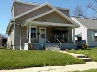 423 Burleigh Ave, Dayton, OH 45417