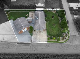 22634 Mayfair Ave, Minerva, OH 44657
