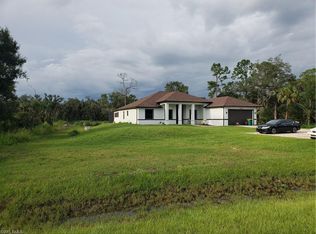 3639 30th Ave SE, Naples, FL 34117
