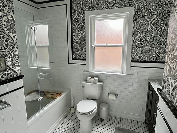 Main Floor Bathroom