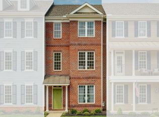 14506 Michaux Springs Ter, Midlothian, VA 23113