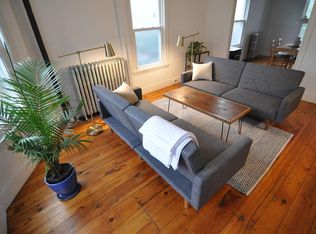 64 Mabel St #1, Portland, ME 04103