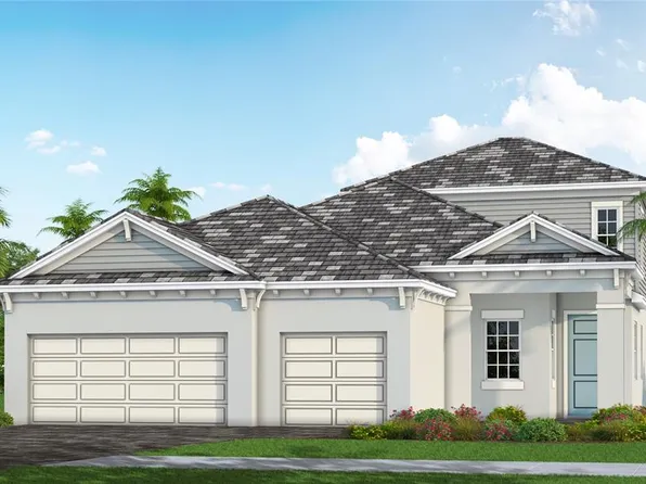 17637 Meandering Palms Xing, Lakewood Ranch, FL 34212