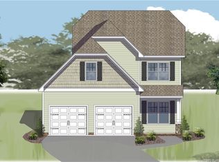 96 Spruce Hollow Cir, Spring Lake, NC 28390