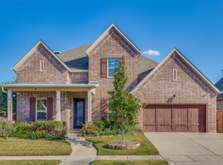 4624 Maverick Way, Carrollton, TX 75010