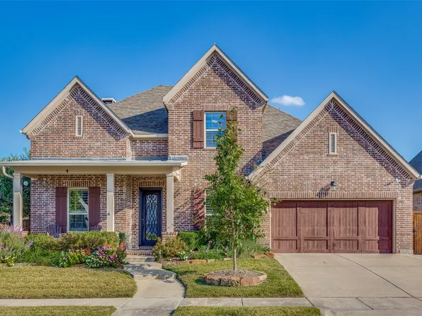 4624 Maverick Way, Carrollton, TX 75010