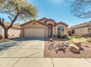 16219 W Caribbean Ln, Surprise, AZ 85379