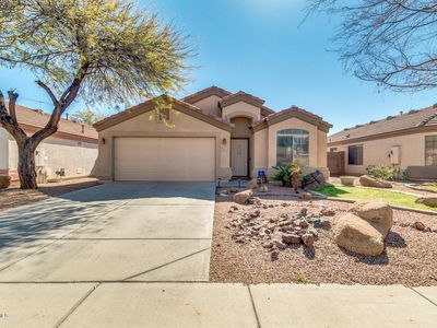 16219 W Caribbean Ln, Surprise, AZ, 85379