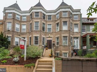 314 12th St NE #BASEMENT, Washington, DC 20002