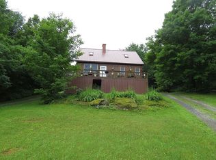 2234 Old Newburg Tpke, Union Dale, PA 18470