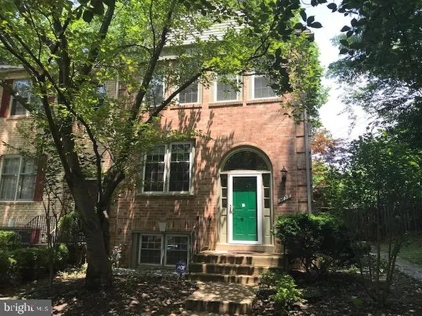 5606 Hogenhill Ter, Rockville, MD 20853