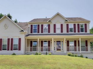 100 Bethel Springs Dr, North East, MD 21901