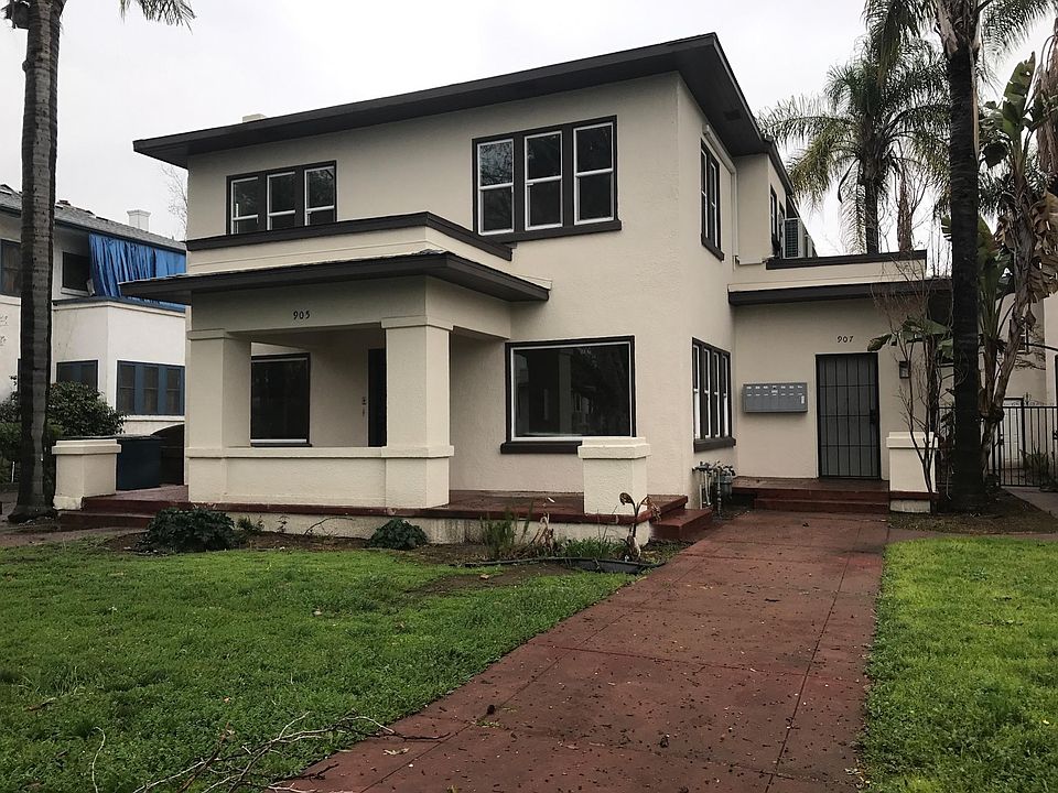 1st image of 905 N Van Ness Ave