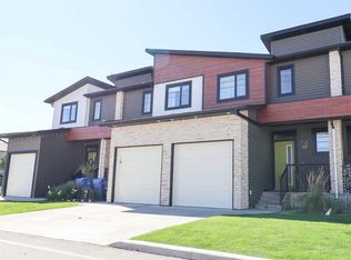 478 E Highlands Blvd W #3, Lethbridge, AB T1J5K5