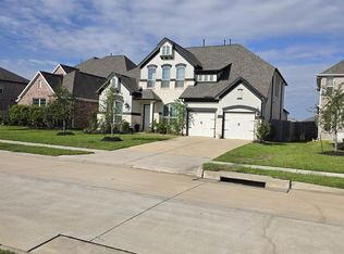 6119 Belleau Lake Dr, Katy, TX 77493