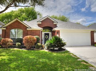 124 Brook Mdws, Cibolo, TX 78108