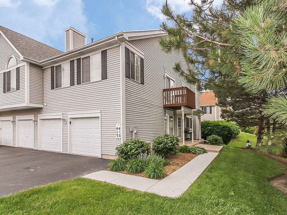 Welcome to 417 Lowell Drive!
