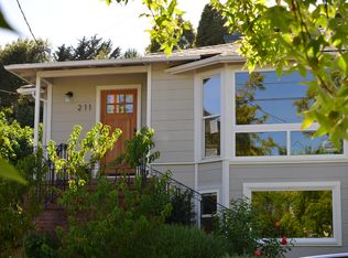 211 Union St, San Rafael, CA 94901