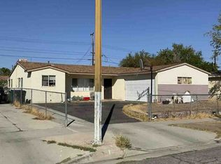 44639 Andale Ave, Lancaster, CA 93535