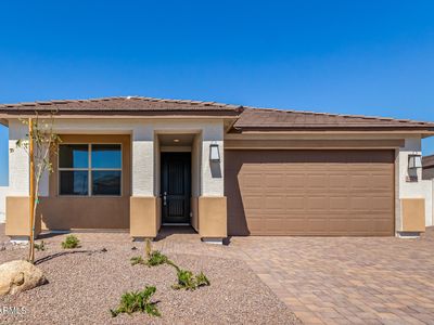 17708 W Silverwood Dr, Goodyear, AZ, 85338
