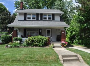 723 26th St NE, Canton, OH 44714