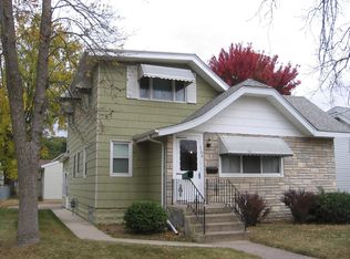 1104 3rd Ave SW, Austin, MN 55912