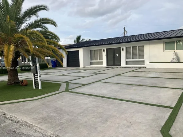 2341 Tarpon Dr, Miramar, FL 33023