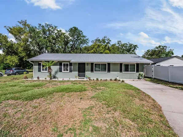 4819 S Dossey Rd, Lakeland, FL 33811