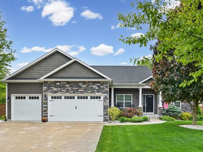 2529 Mar Ruth Dr, Lafayette, IN, 47905
