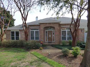 2821 Safari Ct, Gulf Breeze, FL 32563