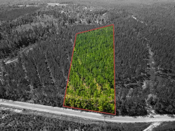 LOT 3 Robert Moore Rd, Enterprise, MS 39330