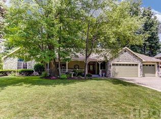 1406 Forest Park, Findlay, OH 45840