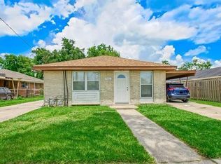 7933 Benson St, New Orleans, LA 70127