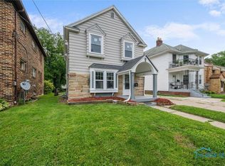 3814 Leybourn Ave, Toledo, OH 43612