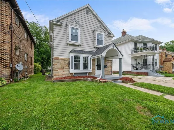 3814 Leybourn Ave, Toledo, OH 43612