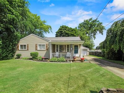 525 Brandon Ave, Struthers, OH, 44471