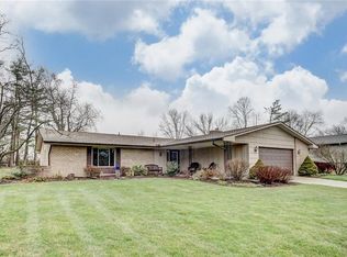 1731 Washington Creek Ln, Dayton, OH 45458