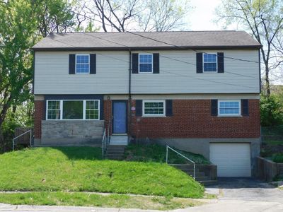 511 Angel Nook St, Cincinnati, OH, 45238