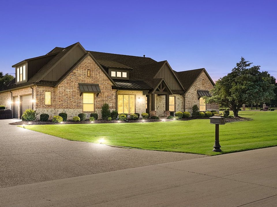 1090 Forest Bend Ct, Crossroads, TX 76227 MLS 20373839 Zillow