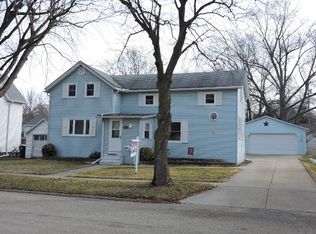 505 Grant St, Fort Atkinson, WI 53538