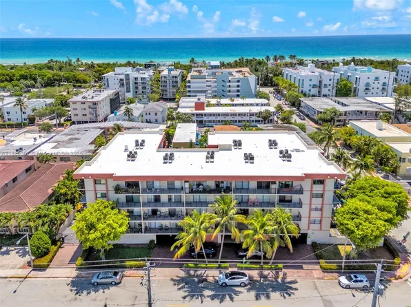 7801 Abbott Ave APT 307, Miami Beach, FL 33141