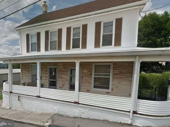 16 & 18 S Yohe St, Tower City, PA 17980