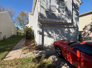 4478 Connaught West Dr, Plainfield, IN 46168