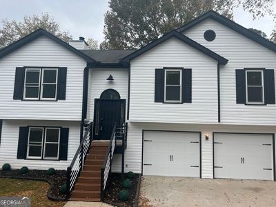445 Heathgate Dr, Lawrenceville, GA, 30044