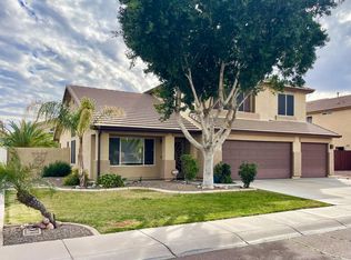 8239 W Deanna Dr, Peoria, AZ 85382